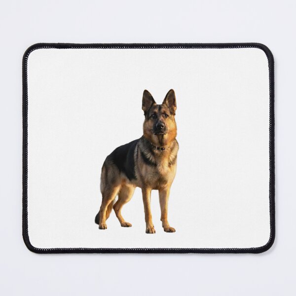 Item preview, Courage and loyalty define the German Shepherd breed designed and sold by BlingandGifts.