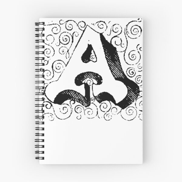 Item preview, Block-Alphabet-Letter-A designed and sold by JustinMoulden.