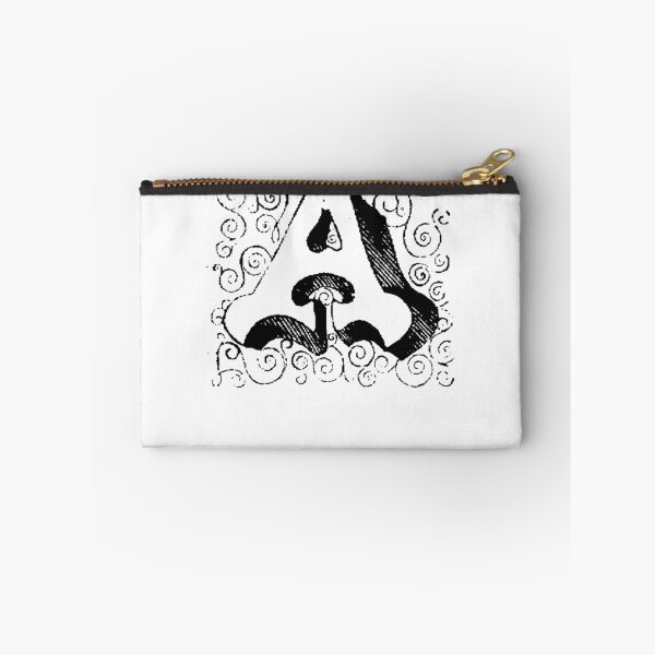 Item preview, Block-Alphabet-Letter-A designed and sold by JustinMoulden.