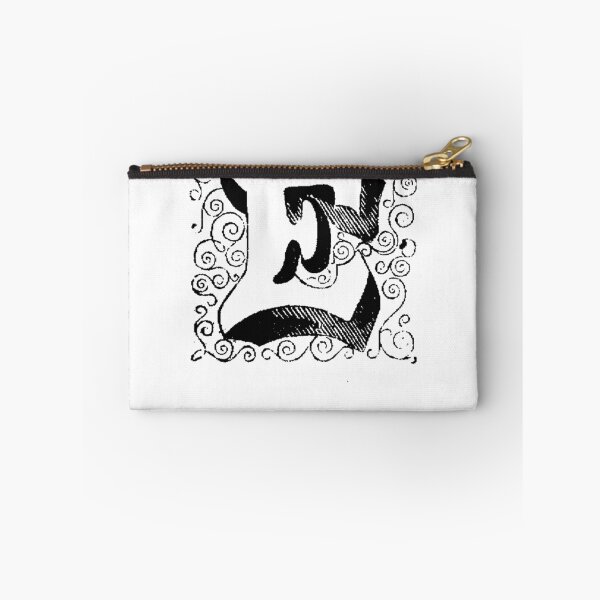 Item preview, Block-Alphabet-Letter-E designed and sold by JustinMoulden.