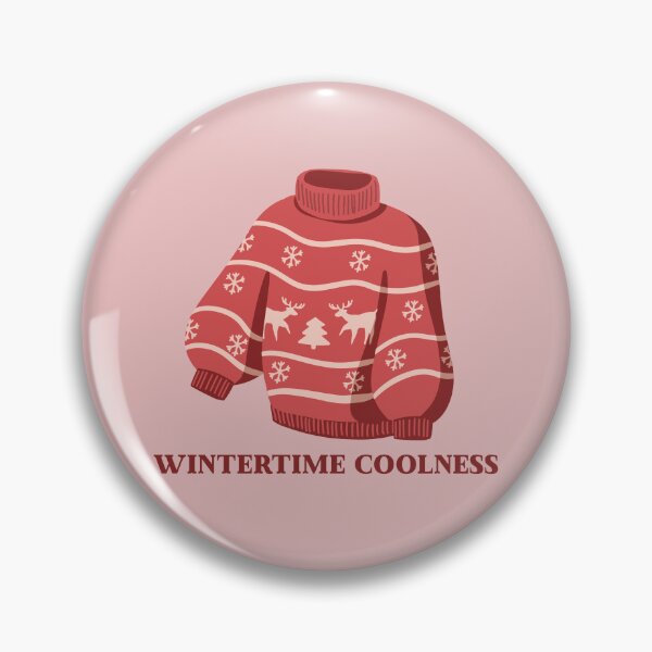 Item preview, Wintertime Coolness designed and sold by IREMORHAN.