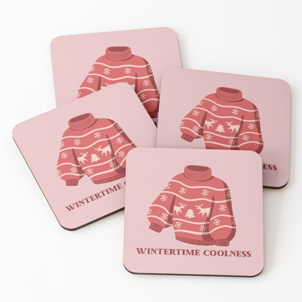 Item preview, Wintertime Coolness designed and sold by IREMORHAN.
