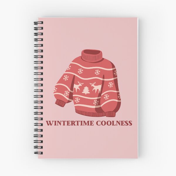 Item preview, Wintertime Coolness designed and sold by IREMORHAN.