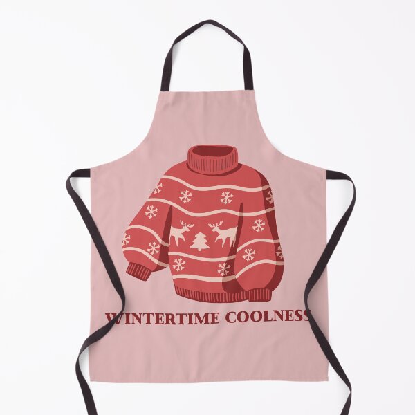 Item preview, Wintertime Coolness designed and sold by IREMORHAN.