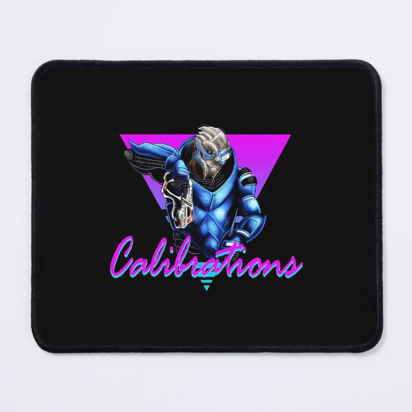 Item preview, Mass Effect Calibrations designed and sold by jojokisaki.