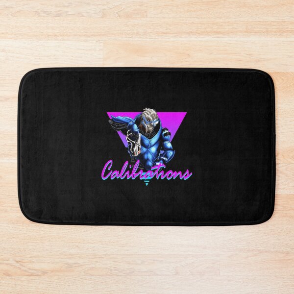 Item preview, Mass Effect Calibrations  designed and sold by jojokisaki.