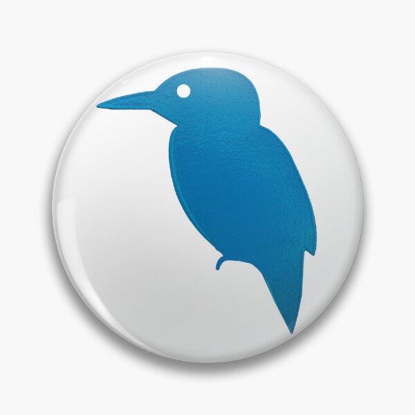 Item preview, Kingfisher Blue designed and sold by Dalyndigital Photography.