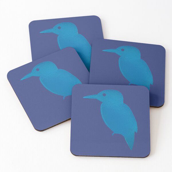 Item preview, Kingfisher Blue designed and sold by Dalyndigital Photography.