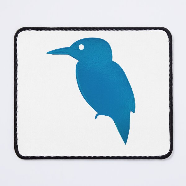 Item preview, Kingfisher Blue designed and sold by Dalyndigital Photography.