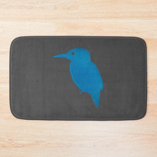 Item preview, Kingfisher Blue designed and sold by Dalyndigital Photography.