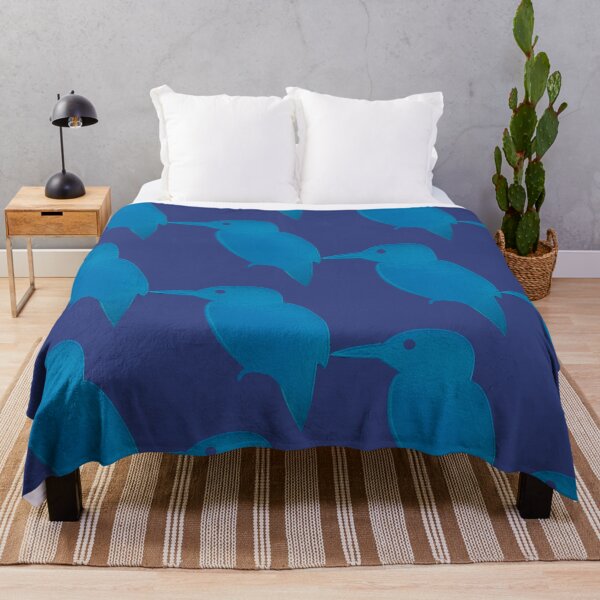 Item preview, Kingfisher Blue designed and sold by Dalyndigital Photography.