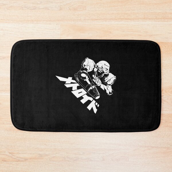 Item preview, Japanese Metroid  designed and sold by andy2610.