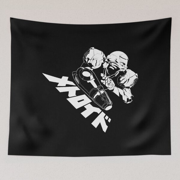 Item preview, Japanese Metroid  designed and sold by andy2610.