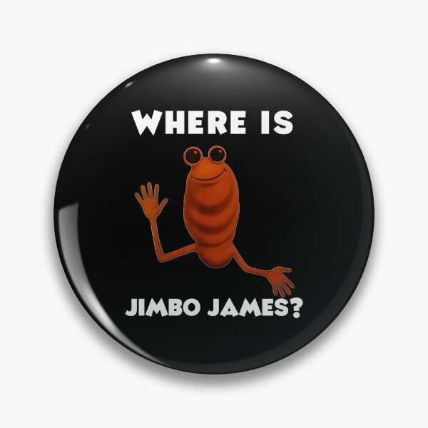 Artikelvorschau, Jimbo Worm, da war was? Was meinst du? entworfen und verkauft von Halloweennn12.