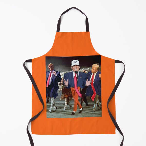 Item preview, Trump dances while America suffers designed and sold by reallypathetic.
