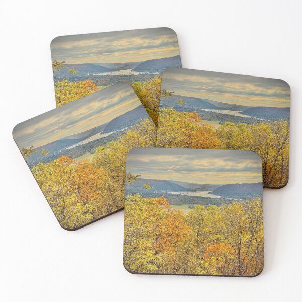 Item preview, River running through the valley designed and sold by Trail-Views.