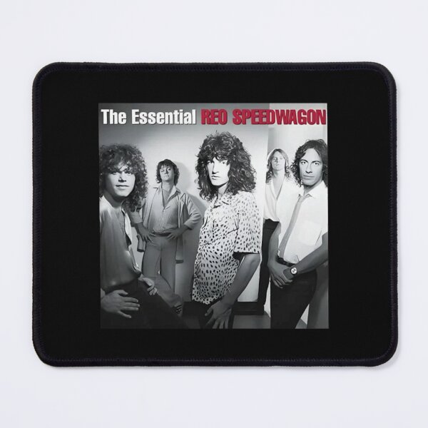 Item preview, Art - Reo Speedwagon designed and sold by Ruckdeschel1.