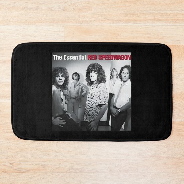 Item preview, Art - Reo Speedwagon designed and sold by Ruckdeschel1.