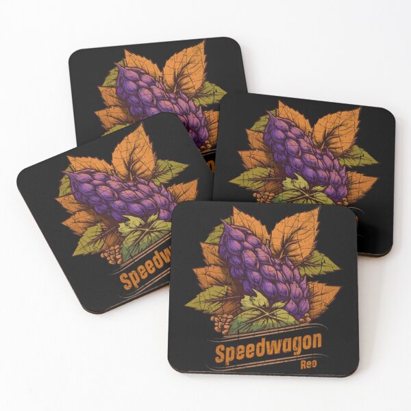 Item preview, Art - Reo Speedwagon designed and sold by Ruckdeschel1.