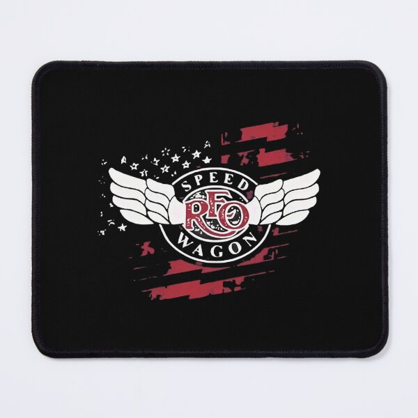 Item preview, Art - Reo Speedwagon designed and sold by Ruckdeschel1.