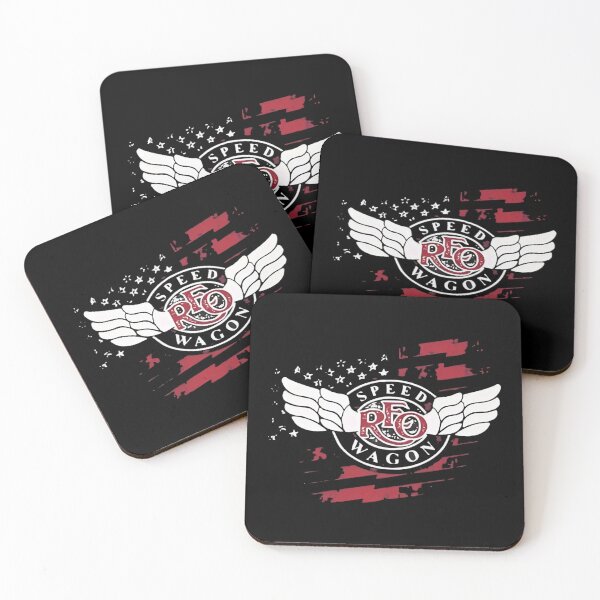 Item preview, Art - Reo Speedwagon designed and sold by Ruckdeschel1.