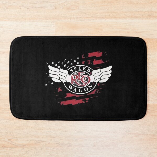 Item preview, Art - Reo Speedwagon designed and sold by Ruckdeschel1.