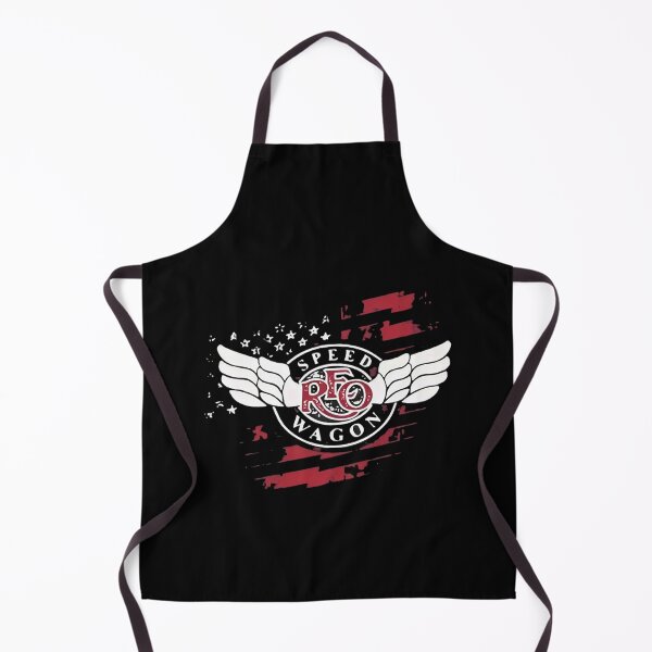 Item preview, Art - Reo Speedwagon designed and sold by Ruckdeschel1.
