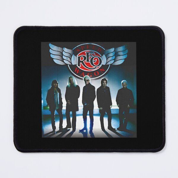 Item preview, Art - Reo Speedwagon designed and sold by Ruckdeschel1.