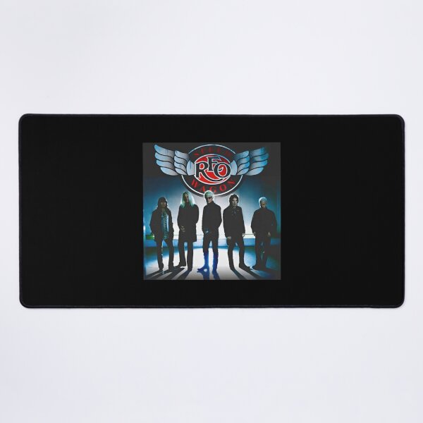 Item preview, Art - Reo Speedwagon designed and sold by Ruckdeschel1.