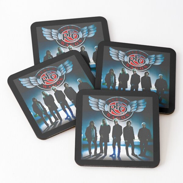 Item preview, Art - Reo Speedwagon designed and sold by Ruckdeschel1.