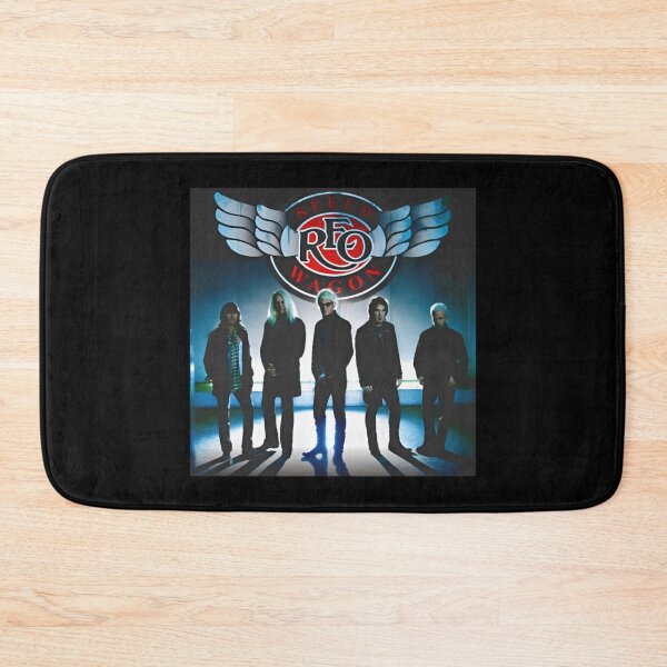 Item preview, Art - Reo Speedwagon designed and sold by Ruckdeschel1.