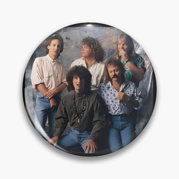 Item preview, Art - Reo Speedwagon designed and sold by Ruckdeschel1.