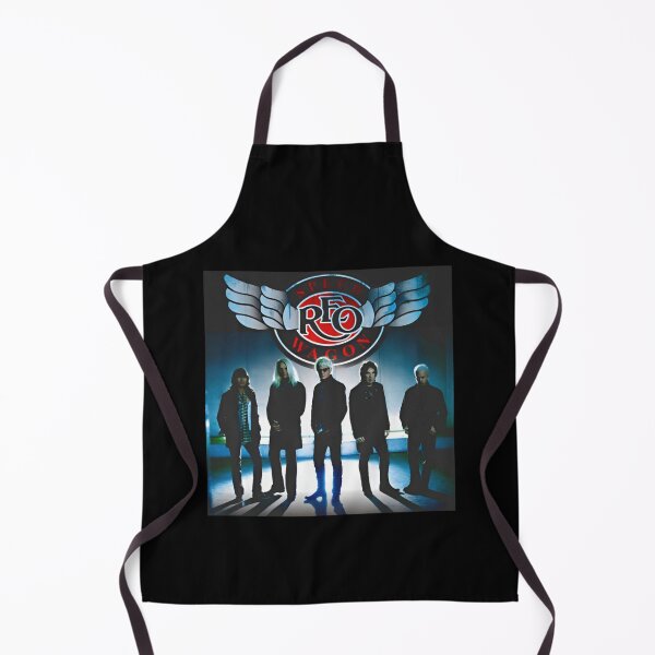 Item preview, Art - Reo Speedwagon designed and sold by Ruckdeschel1.