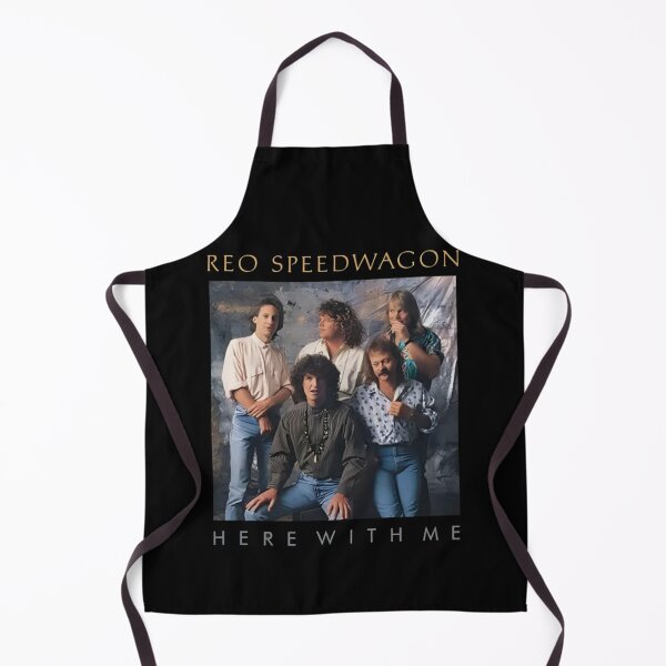 Item preview, Art - Reo Speedwagon designed and sold by Ruckdeschel1.
