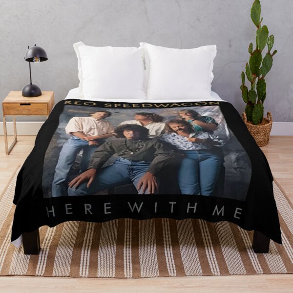 Item preview, Art - Reo Speedwagon designed and sold by Ruckdeschel1.