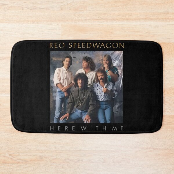 Item preview, Art - Reo Speedwagon designed and sold by Ruckdeschel1.