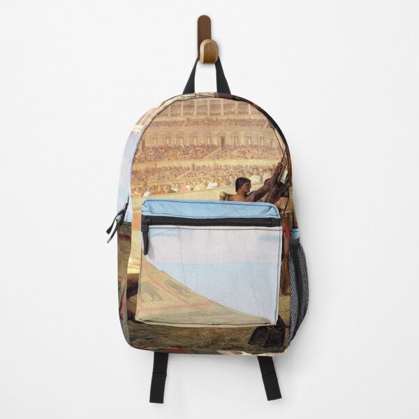 Item preview, Ave Caesar Morituri te Salutant (Gérôme) designed and sold by Vintage Designs +.