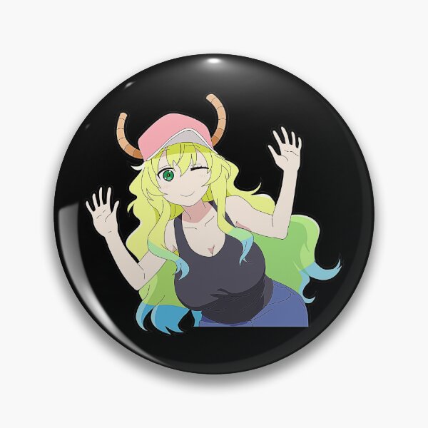 Item preview, Miss Kobayashis Dragon Maid Girl designed and sold by Kobyashiii212.