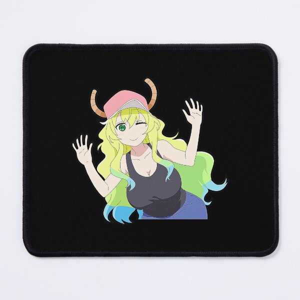 Item preview, Miss Kobayashis Dragon Maid Girl designed and sold by Kobyashiii212.