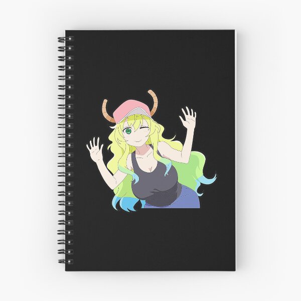 Item preview, Miss Kobayashis Dragon Maid Girl designed and sold by Kobyashiii212.