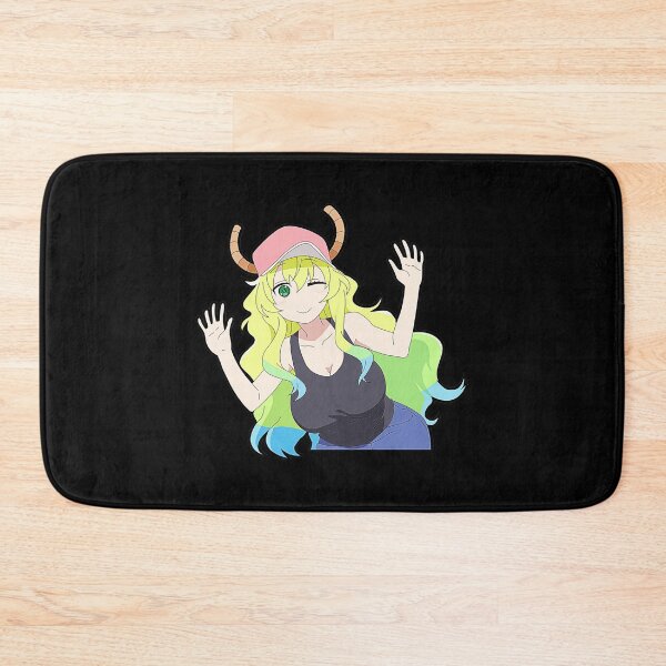 Item preview, Miss Kobayashis Dragon Maid Girl designed and sold by Kobyashiii212.