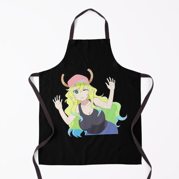 Item preview, Miss Kobayashis Dragon Maid Girl designed and sold by Kobyashiii212.