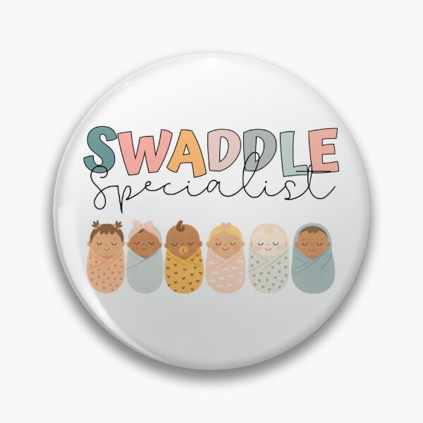 Item preview, Swaddle Specialist designed and sold by stephenflashart.