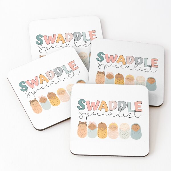 Item preview, Swaddle Specialist designed and sold by stephenflashart.