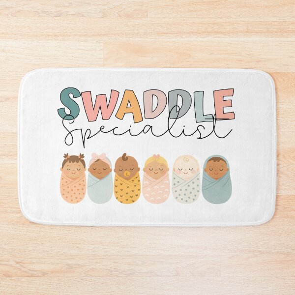 Item preview, Swaddle Specialist designed and sold by stephenflashart.