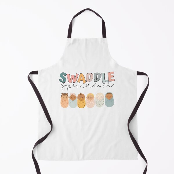 Item preview, Swaddle Specialist designed and sold by stephenflashart.