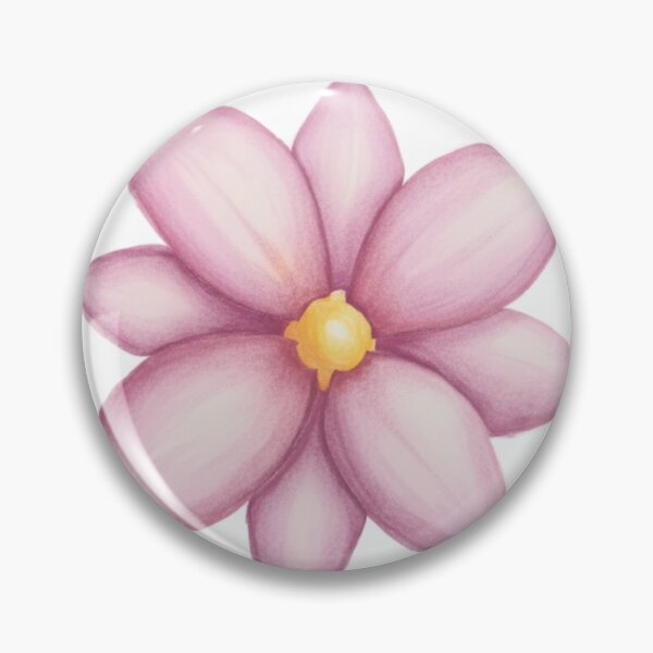 Item preview, flower from another dimension designed and sold by ZYANZA SIEMPRE.