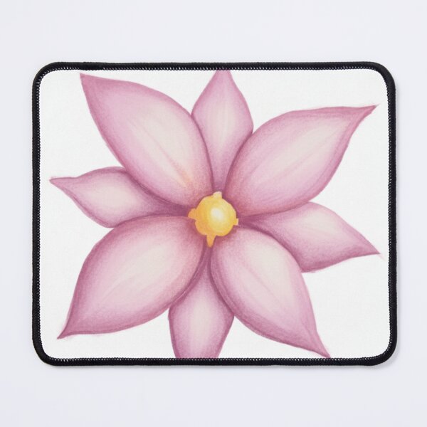 Item preview, flower from another dimension designed and sold by ZYANZA SIEMPRE.