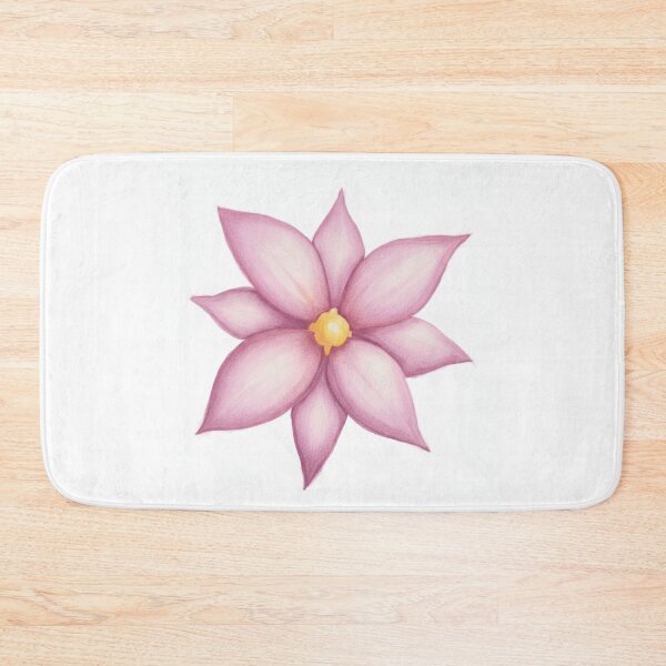 Item preview, flower from another dimension designed and sold by ZYANZA SIEMPRE.