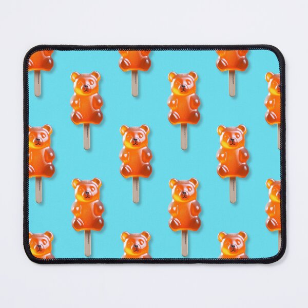 Item preview, Summer Bite in Gummy Bear | Collection designed and sold by monkeybusiness.pt.
